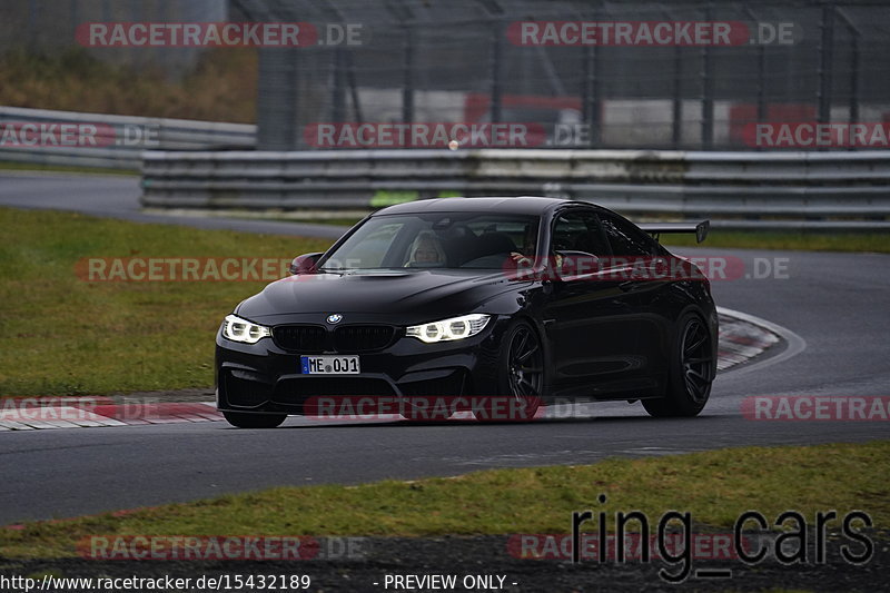 Bild #15432189 - Touristenfahrten Nürburgring Nordschleife (14.11.2021)