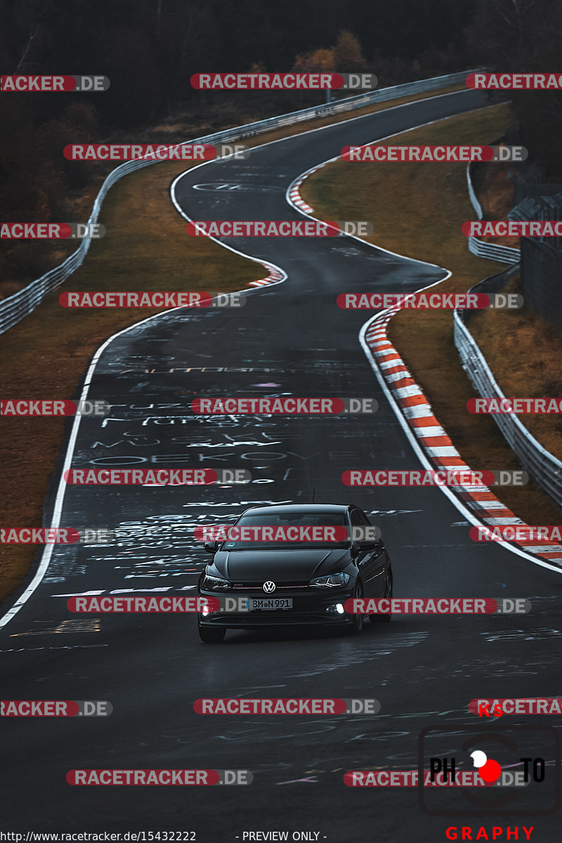 Bild #15432222 - Touristenfahrten Nürburgring Nordschleife (14.11.2021)