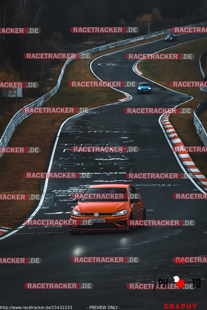 Bild #15432233 - Touristenfahrten Nürburgring Nordschleife (14.11.2021)