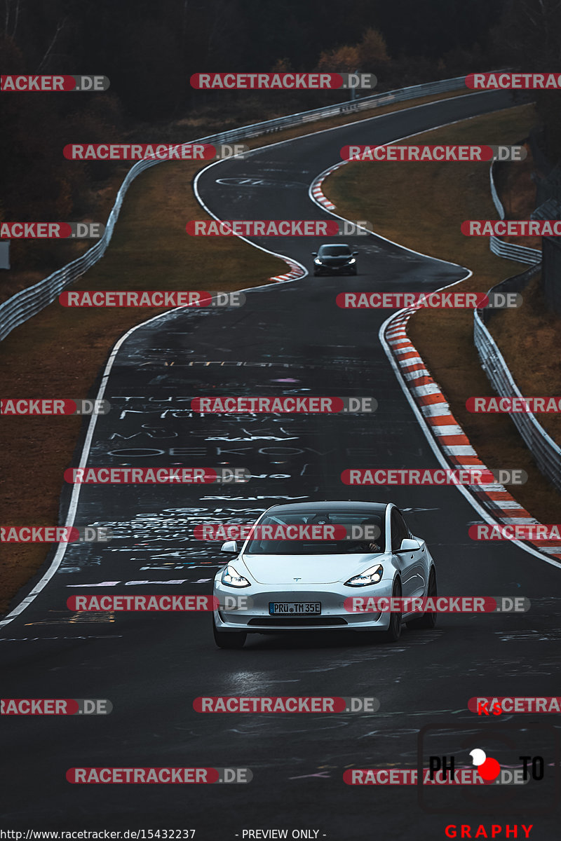 Bild #15432237 - Touristenfahrten Nürburgring Nordschleife (14.11.2021)