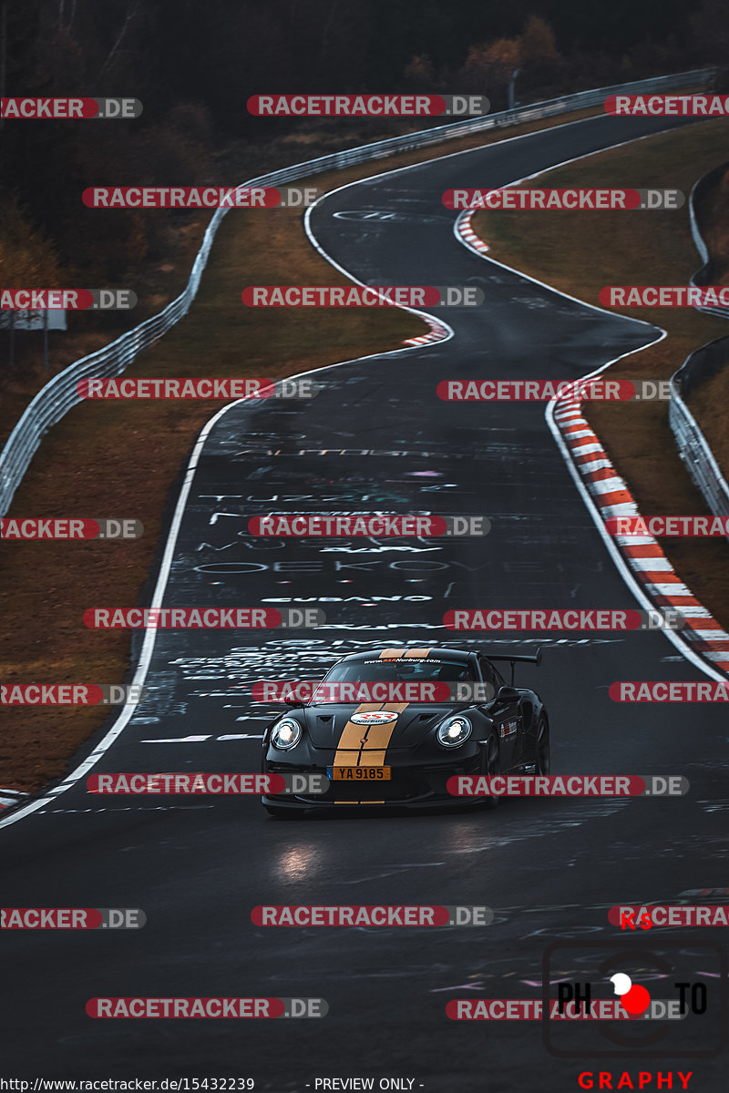 Bild #15432239 - Touristenfahrten Nürburgring Nordschleife (14.11.2021)