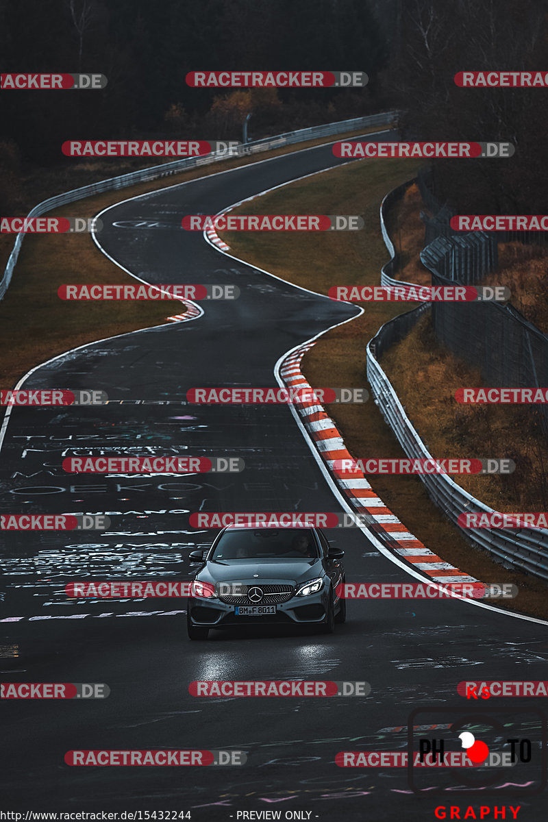 Bild #15432244 - Touristenfahrten Nürburgring Nordschleife (14.11.2021)