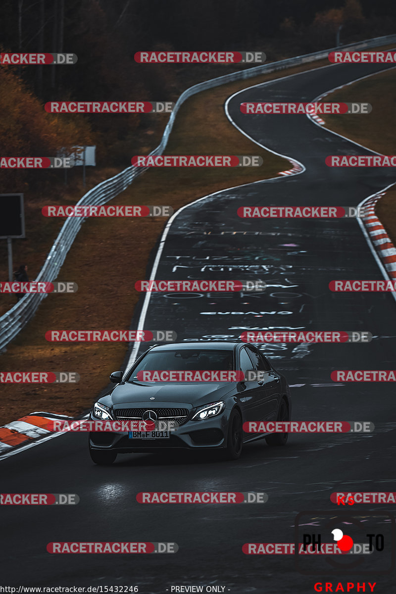 Bild #15432246 - Touristenfahrten Nürburgring Nordschleife (14.11.2021)