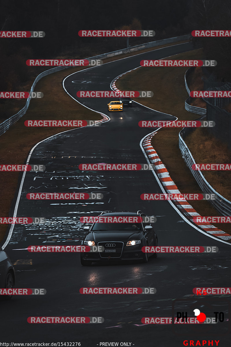 Bild #15432276 - Touristenfahrten Nürburgring Nordschleife (14.11.2021)