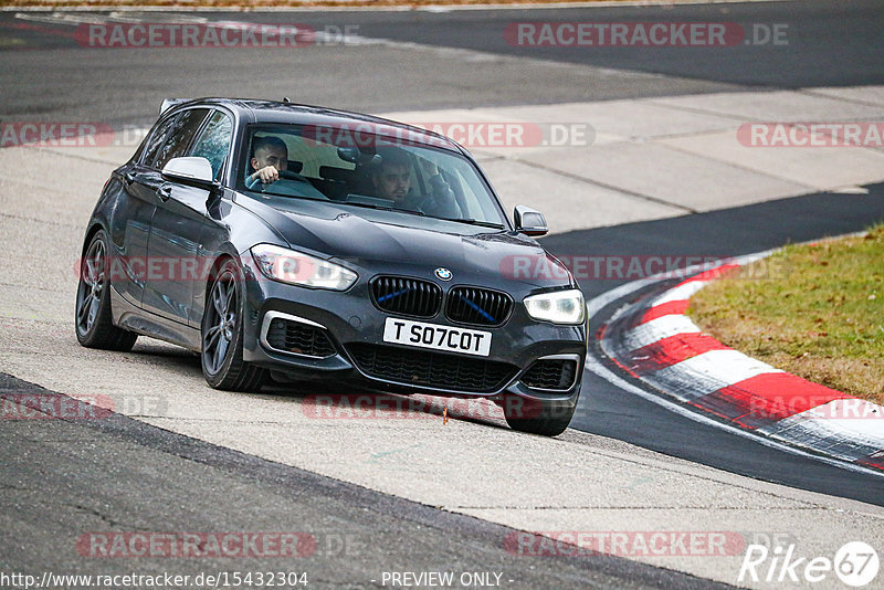 Bild #15432304 - Touristenfahrten Nürburgring Nordschleife (14.11.2021)