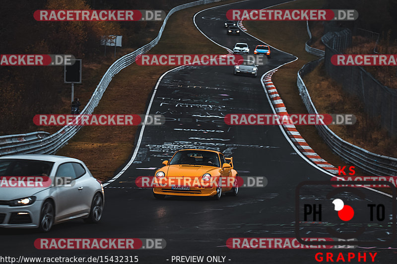 Bild #15432315 - Touristenfahrten Nürburgring Nordschleife (14.11.2021)