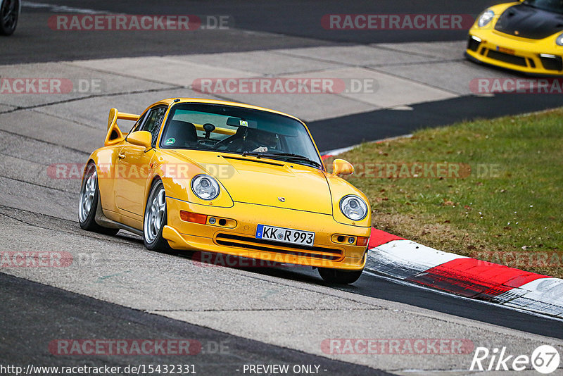 Bild #15432331 - Touristenfahrten Nürburgring Nordschleife (14.11.2021)