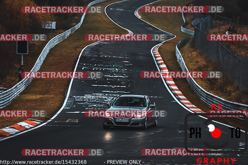 Bild #15432368 - Touristenfahrten Nürburgring Nordschleife (14.11.2021)