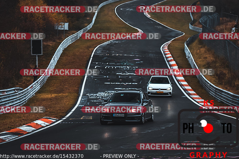 Bild #15432370 - Touristenfahrten Nürburgring Nordschleife (14.11.2021)