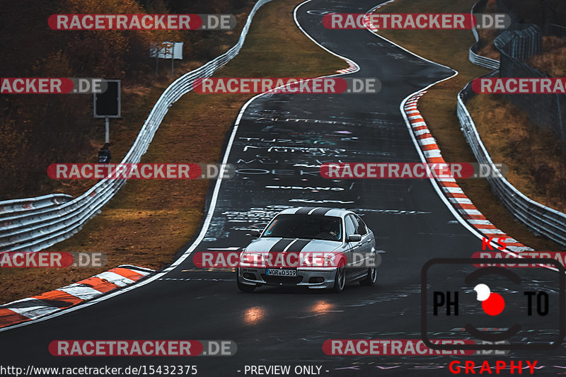 Bild #15432375 - Touristenfahrten Nürburgring Nordschleife (14.11.2021)