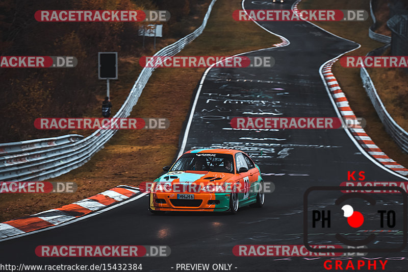 Bild #15432384 - Touristenfahrten Nürburgring Nordschleife (14.11.2021)