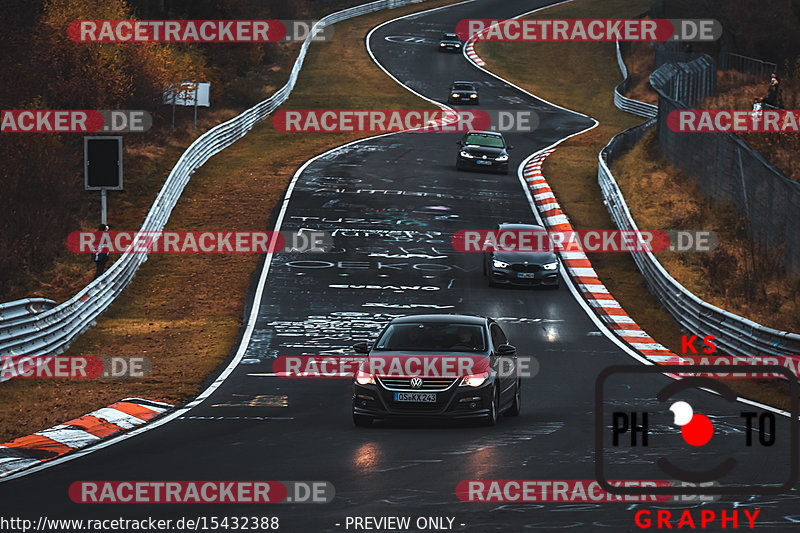 Bild #15432388 - Touristenfahrten Nürburgring Nordschleife (14.11.2021)