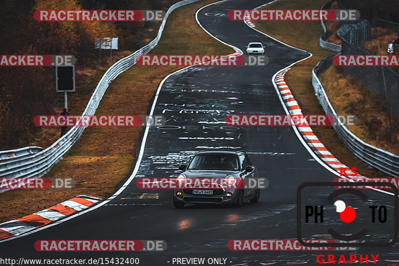 Bild #15432400 - Touristenfahrten Nürburgring Nordschleife (14.11.2021)