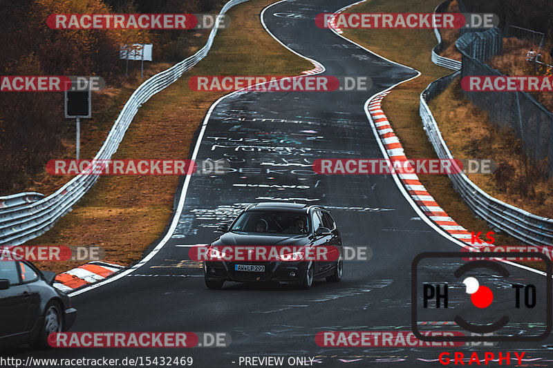 Bild #15432469 - Touristenfahrten Nürburgring Nordschleife (14.11.2021)