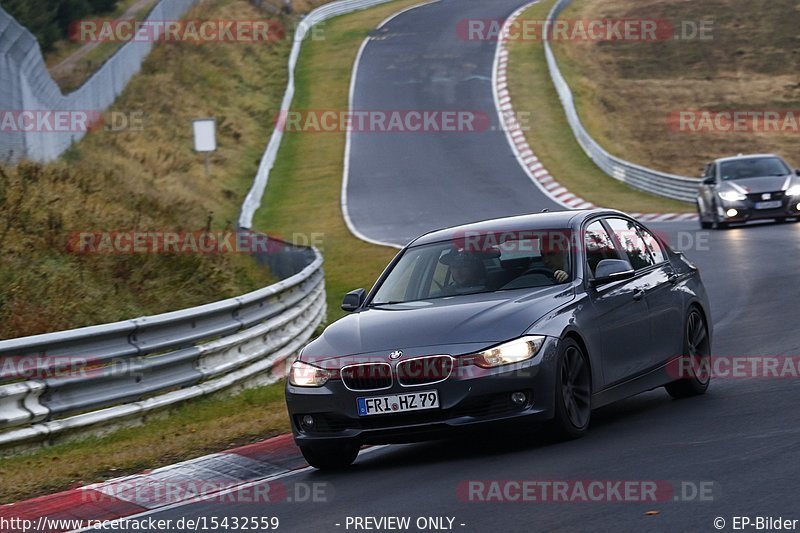 Bild #15432559 - Touristenfahrten Nürburgring Nordschleife (14.11.2021)