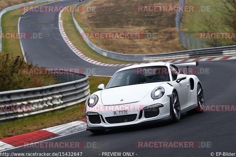 Bild #15432647 - Touristenfahrten Nürburgring Nordschleife (14.11.2021)