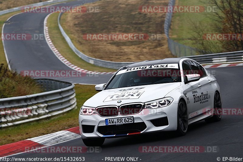 Bild #15432653 - Touristenfahrten Nürburgring Nordschleife (14.11.2021)