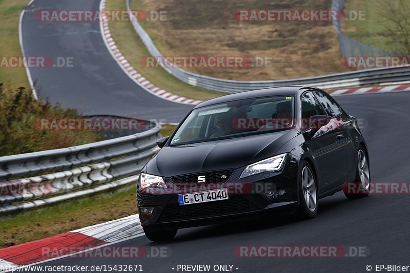 Bild #15432671 - Touristenfahrten Nürburgring Nordschleife (14.11.2021)