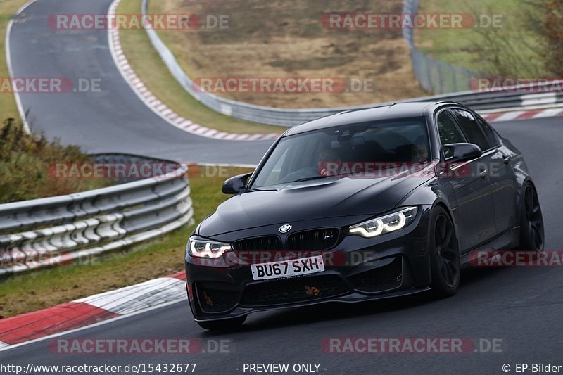 Bild #15432677 - Touristenfahrten Nürburgring Nordschleife (14.11.2021)