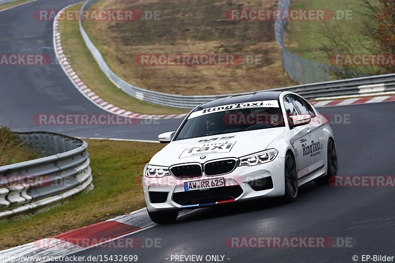 Bild #15432699 - Touristenfahrten Nürburgring Nordschleife (14.11.2021)