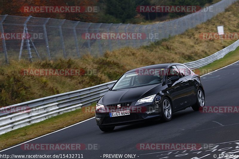 Bild #15432711 - Touristenfahrten Nürburgring Nordschleife (14.11.2021)