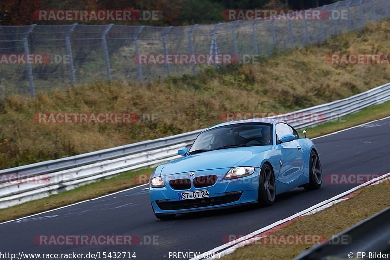 Bild #15432714 - Touristenfahrten Nürburgring Nordschleife (14.11.2021)