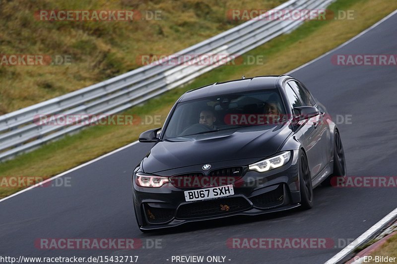 Bild #15432717 - Touristenfahrten Nürburgring Nordschleife (14.11.2021)