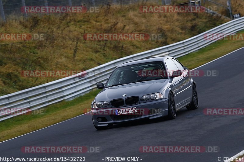 Bild #15432720 - Touristenfahrten Nürburgring Nordschleife (14.11.2021)