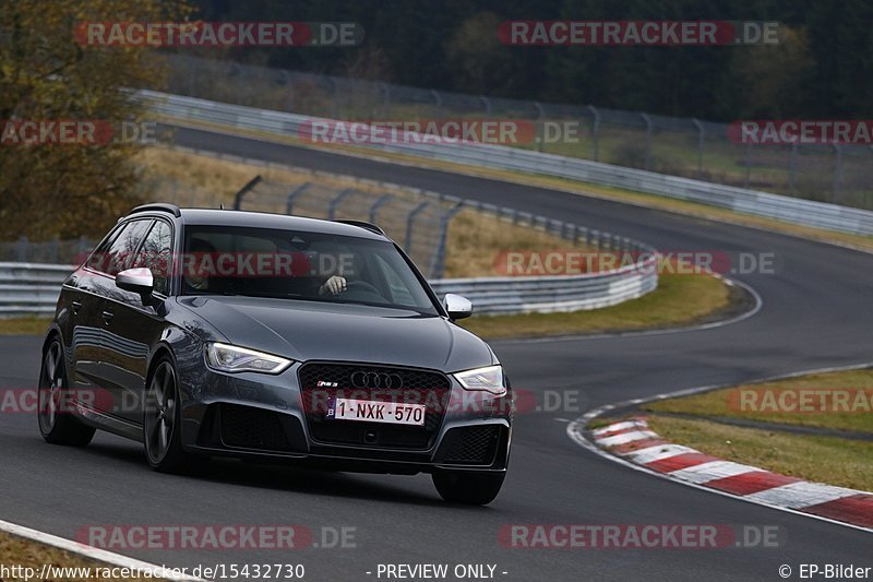 Bild #15432730 - Touristenfahrten Nürburgring Nordschleife (14.11.2021)