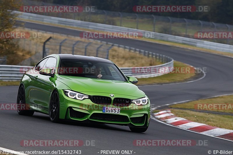 Bild #15432743 - Touristenfahrten Nürburgring Nordschleife (14.11.2021)