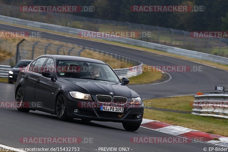 Bild #15432753 - Touristenfahrten Nürburgring Nordschleife (14.11.2021)