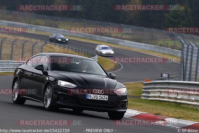 Bild #15432759 - Touristenfahrten Nürburgring Nordschleife (14.11.2021)