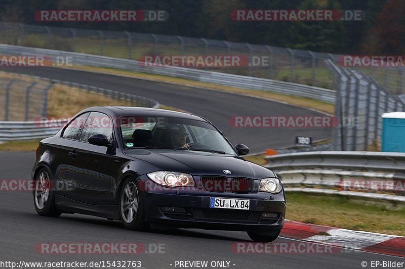 Bild #15432763 - Touristenfahrten Nürburgring Nordschleife (14.11.2021)