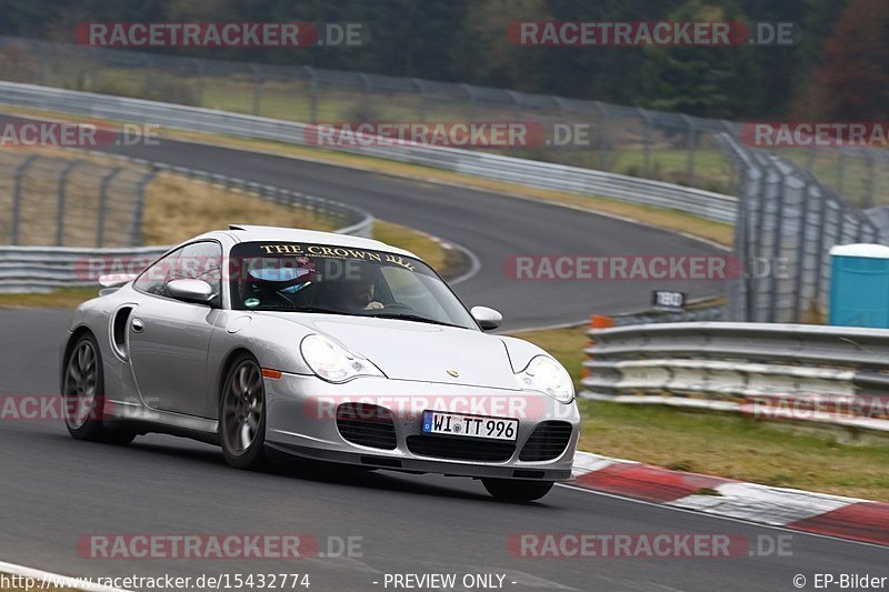 Bild #15432774 - Touristenfahrten Nürburgring Nordschleife (14.11.2021)