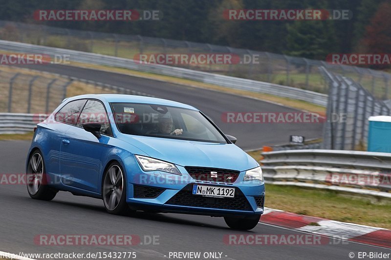 Bild #15432775 - Touristenfahrten Nürburgring Nordschleife (14.11.2021)