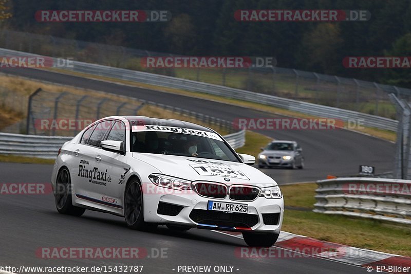 Bild #15432787 - Touristenfahrten Nürburgring Nordschleife (14.11.2021)