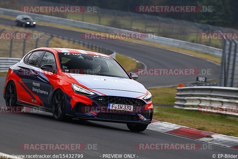 Bild #15432799 - Touristenfahrten Nürburgring Nordschleife (14.11.2021)