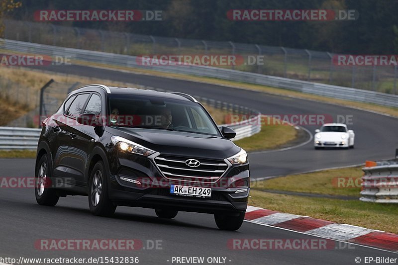 Bild #15432836 - Touristenfahrten Nürburgring Nordschleife (14.11.2021)