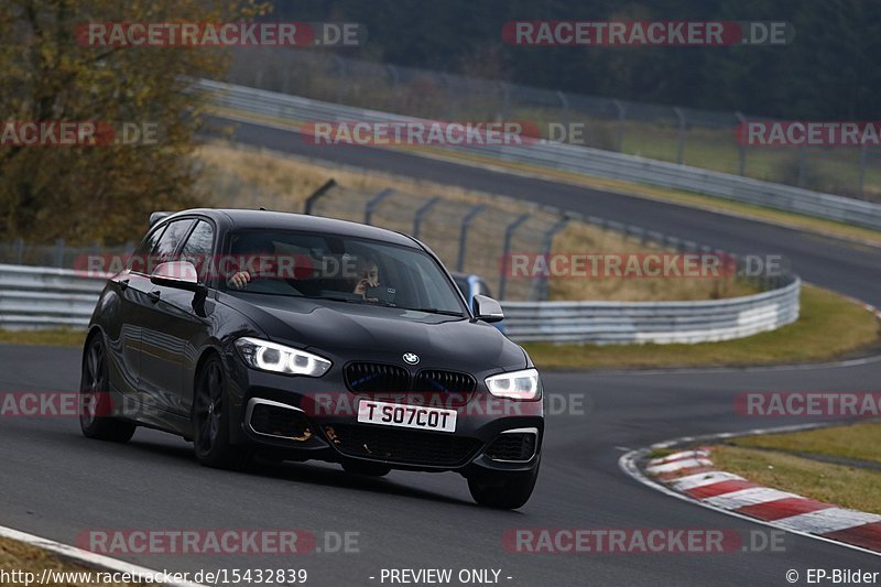 Bild #15432839 - Touristenfahrten Nürburgring Nordschleife (14.11.2021)