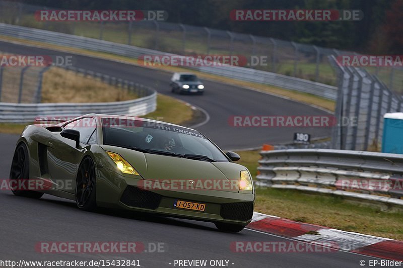 Bild #15432841 - Touristenfahrten Nürburgring Nordschleife (14.11.2021)