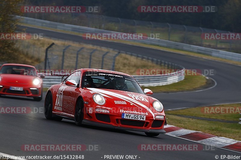 Bild #15432848 - Touristenfahrten Nürburgring Nordschleife (14.11.2021)