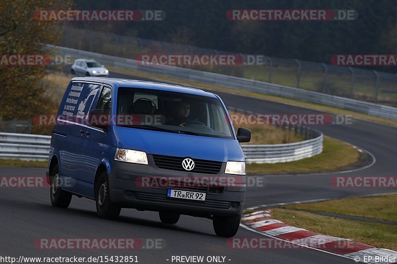 Bild #15432851 - Touristenfahrten Nürburgring Nordschleife (14.11.2021)