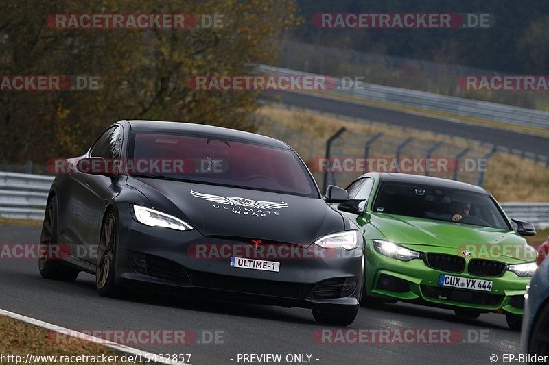 Bild #15432857 - Touristenfahrten Nürburgring Nordschleife (14.11.2021)