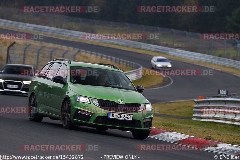 Bild #15432872 - Touristenfahrten Nürburgring Nordschleife (14.11.2021)