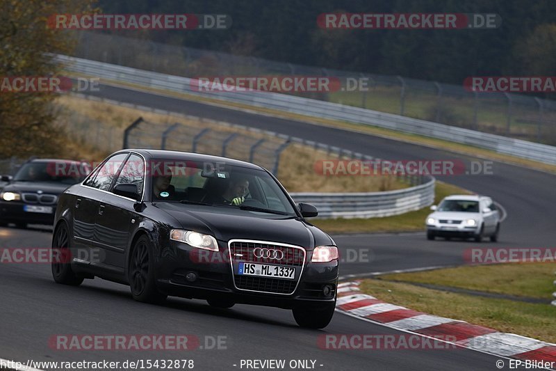 Bild #15432878 - Touristenfahrten Nürburgring Nordschleife (14.11.2021)