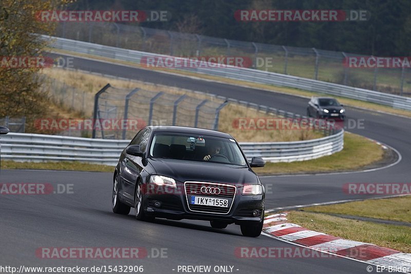 Bild #15432906 - Touristenfahrten Nürburgring Nordschleife (14.11.2021)