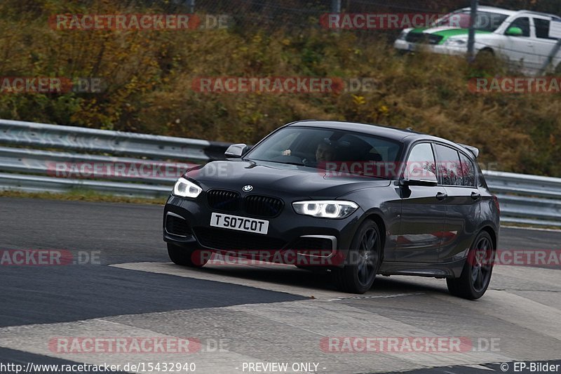 Bild #15432940 - Touristenfahrten Nürburgring Nordschleife (14.11.2021)