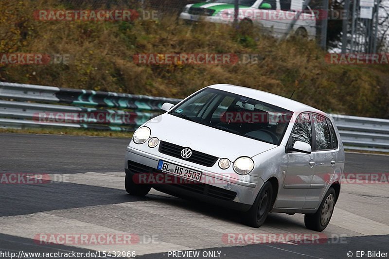 Bild #15432966 - Touristenfahrten Nürburgring Nordschleife (14.11.2021)