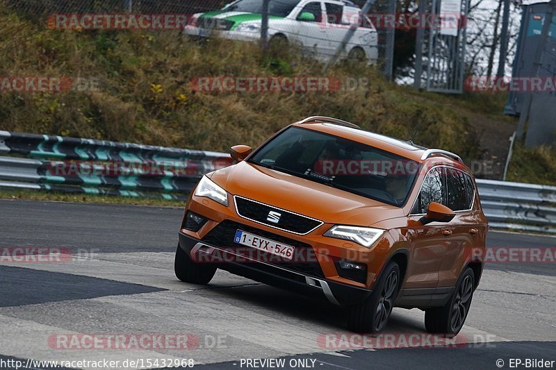 Bild #15432968 - Touristenfahrten Nürburgring Nordschleife (14.11.2021)