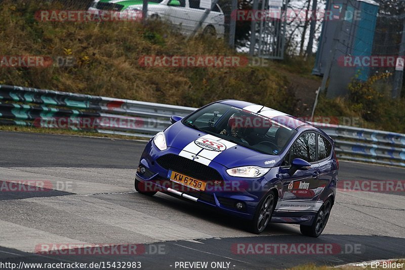 Bild #15432983 - Touristenfahrten Nürburgring Nordschleife (14.11.2021)